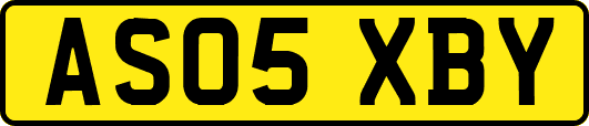 AS05XBY