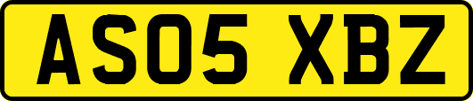 AS05XBZ