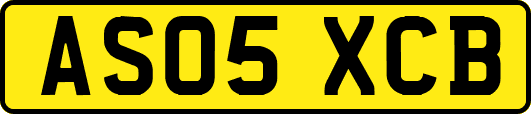 AS05XCB