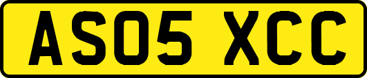 AS05XCC