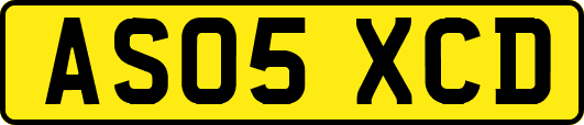 AS05XCD