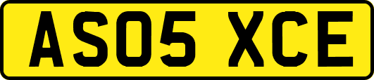 AS05XCE