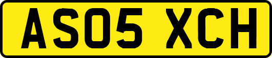 AS05XCH