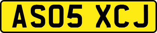 AS05XCJ