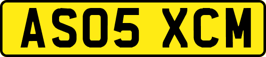 AS05XCM