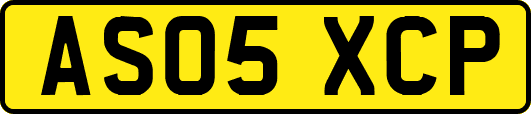 AS05XCP