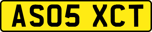 AS05XCT