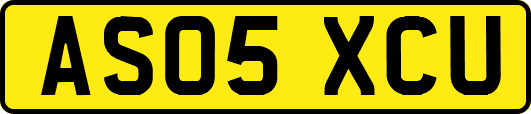 AS05XCU