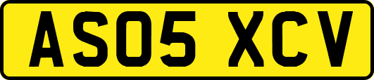 AS05XCV
