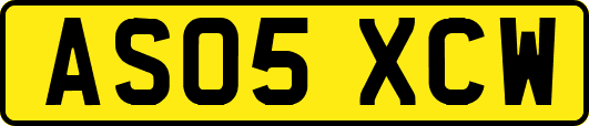 AS05XCW