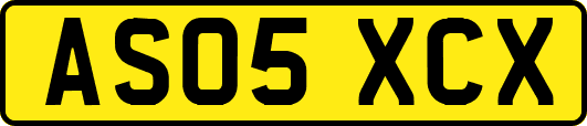 AS05XCX