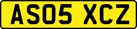 AS05XCZ