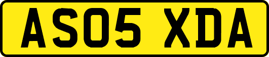 AS05XDA