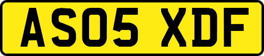 AS05XDF