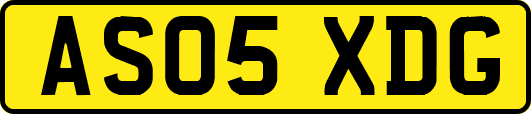 AS05XDG