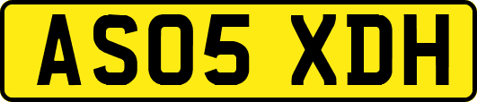 AS05XDH