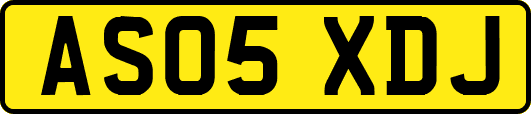 AS05XDJ