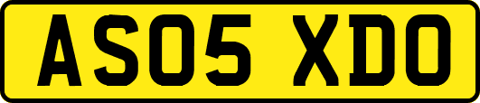 AS05XDO