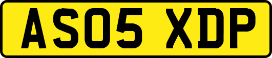 AS05XDP