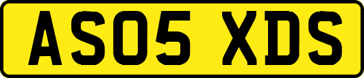 AS05XDS