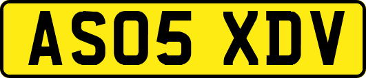 AS05XDV
