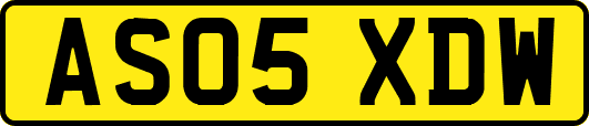 AS05XDW