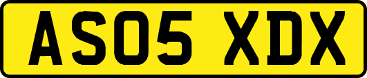 AS05XDX