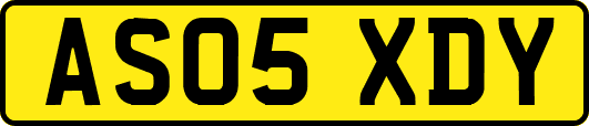 AS05XDY