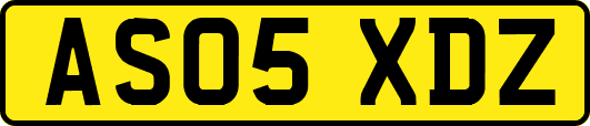 AS05XDZ