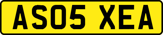 AS05XEA
