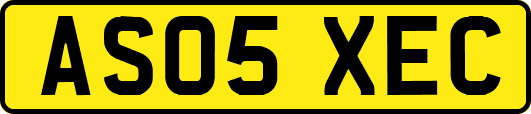 AS05XEC