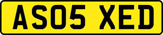 AS05XED