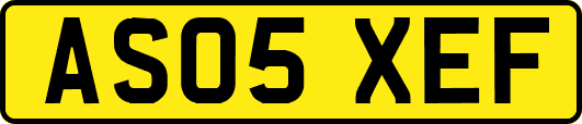 AS05XEF