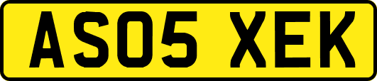 AS05XEK