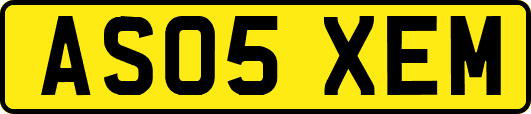AS05XEM