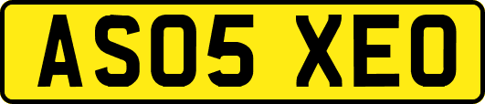 AS05XEO