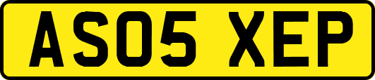 AS05XEP