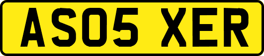 AS05XER