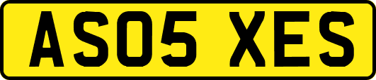 AS05XES