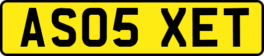 AS05XET