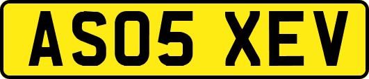 AS05XEV