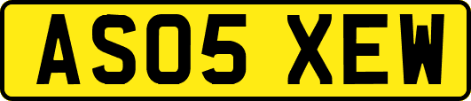 AS05XEW