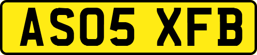 AS05XFB