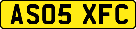 AS05XFC