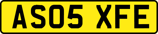 AS05XFE