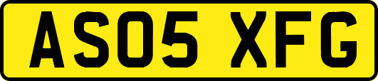 AS05XFG