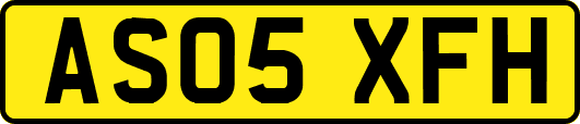 AS05XFH