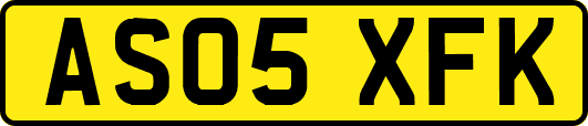 AS05XFK