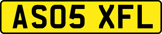 AS05XFL