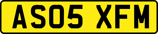 AS05XFM